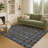 Machine Washable Indoor/Outdoor Chantille ACN2469 Geometric Rug-944830625-944830628