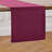 Diana - 100% Pure Linen Table Runner-111522030-111522007