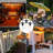 Andrew-James 15M 27 - Bulb Standard String Light (End to End Connectable)