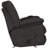 Klein Rocker Recliner W/Heat & Massage-890698396