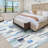 Candelario Area Rug-440136009