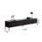 Unfinished TV Stand for TVs up to 75"-109537678