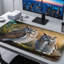 Polyester Desk Pad-1547077187