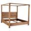 Sedona Canopy Bed-336377170
