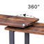 Console 31,5 po Ewalda