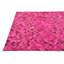 Tapis fuchsia Ortega