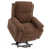 Brown est en rupture de stock