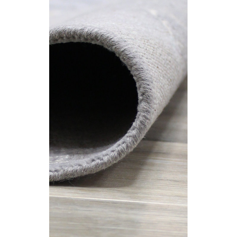 One-of-a-Kind 8'1" X 10' Flatweave Area Rug