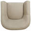 Fauteuil demi-tonneau Ashland-1453208551
