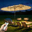 Parasol 15 po Beige Smart-931097070