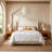 Hanson Upholstered Wingback Bed-1753712403-1753712355