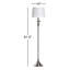 Lampe sur pied 61,5 po Deering