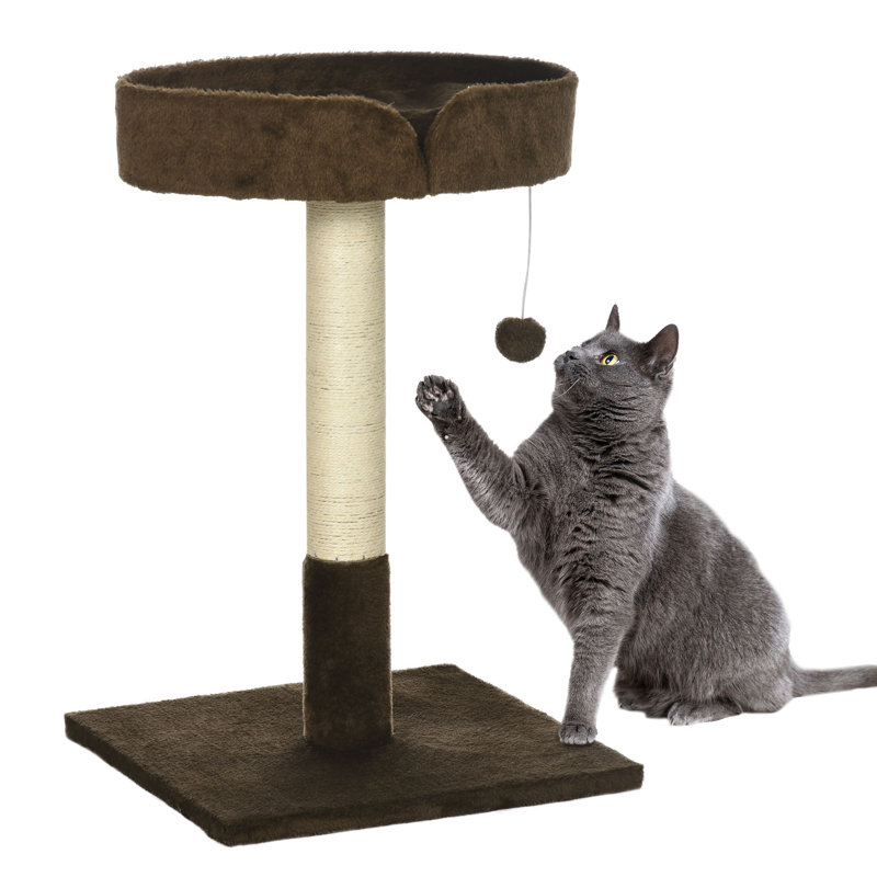 177.8cm H Cat Tree