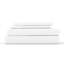 Linen Bamboo-Blend Breathable Luxury Bed Sheet Set-69986402-69986404