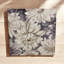 White Flower - Wrapped Canvas Print