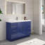 Ensemble de meuble-lavabo simple 47 po-67996812