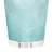 Jamantha Glass and Acrylic Table Lamp with Linen Shade 