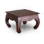 Opium Solid Wood Coffee Table