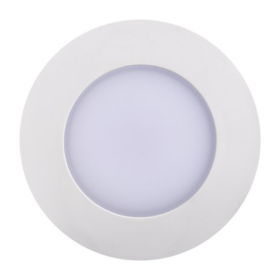 Duboce 3.35'' LED Recessed Lighting Kit