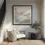 «Soft Abstract» par Anne Tavoletti, reproduction d'art sur toile-1122243718-1122243716-1122243724