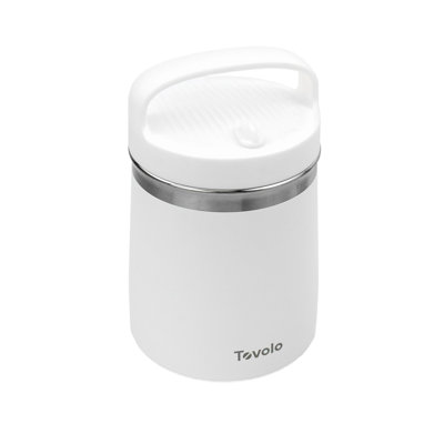 Stainless Steel Traveler