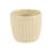 Brawner 3-Piece Pot Planter Set with Tray-2042126262