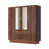 Brown is out of stock