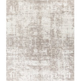 Tova Abstract Area Rug