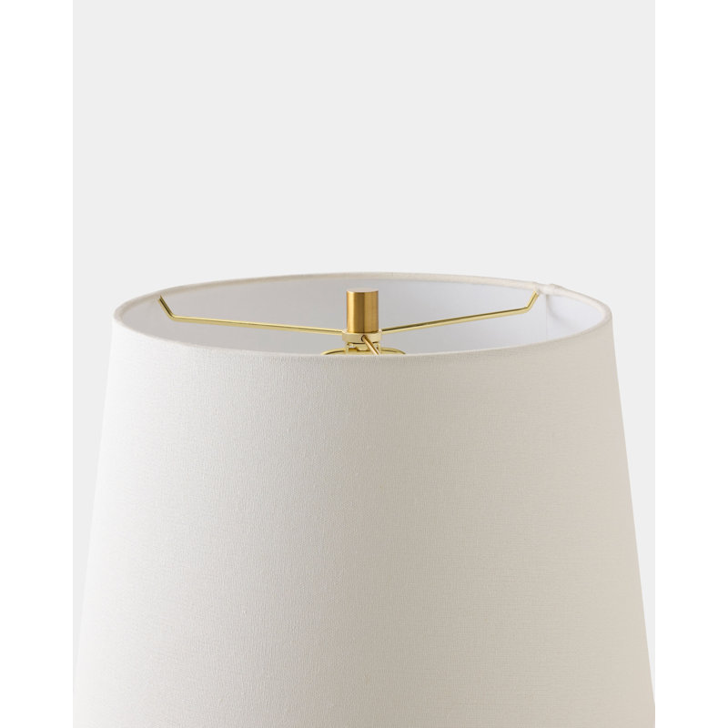 Spin Table Lamp
