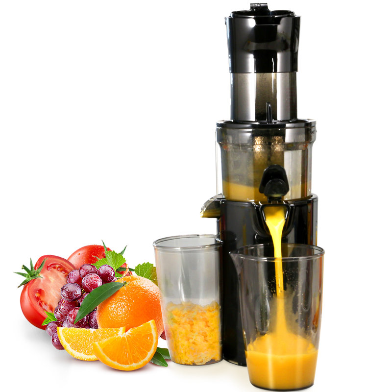 VEVOR 200 Watt Electric Citrus Juicer