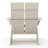Modern Poly Adirondack Chair-1866679340