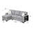 Chadley Sectional-751142672