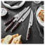 Miyabi Artisan 4-Piece Steak Knife Set