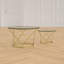 Ensemble de tables basses 2 pièces Epsilon-1203500819