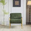 Chaise d'appoint moderne 27,56 po-1745860955-1745861029