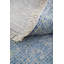 Tapis gris touffeté à la main Auni-29877899