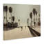  Midday Sun Beach View Canvas Wall Art by Noah Bay-1272245086