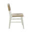 Chaise enveloppée en rotin Monroe-64512902