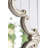Bilodeau Novelty Wall Mirror