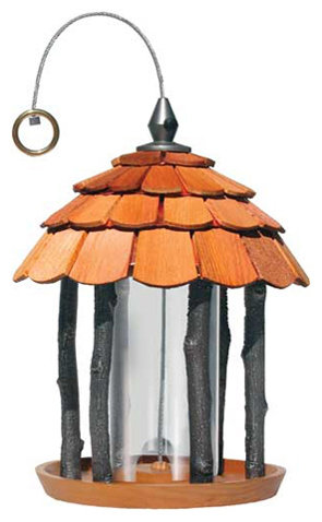 Mangeoire pour gazebo