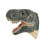 Dinosaur Head Sculpture Wall Mounted Ornament-109762781