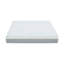 Matelas en mousse viscoélastique imprégnée de cuivre moderne et contemporain de 8 po avec base Cool Shaddix, base haute densité-1032274165-1032274164