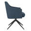 18.9'' H Fabric Upholstered Armchair-131887163