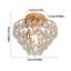 Slana Flush Mount-1856694768