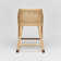 Boca Upholstered Counter Stool