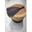 Grampian Solid Wood Accent Stool