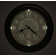 Metal Wall Clock