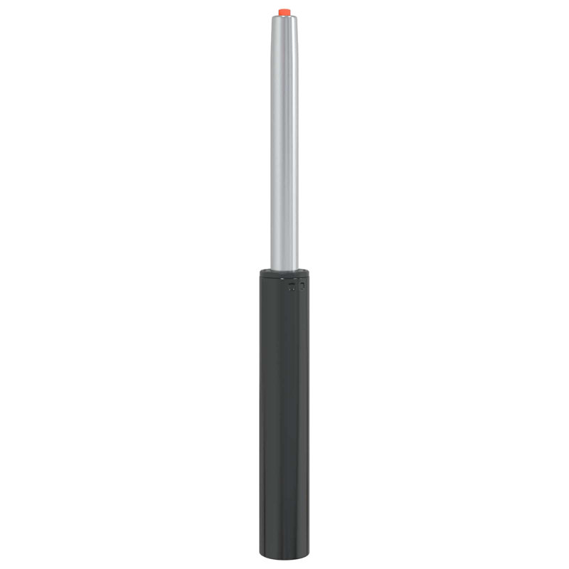 VidaXL Hardware, Black