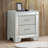 Elegant Accent Table