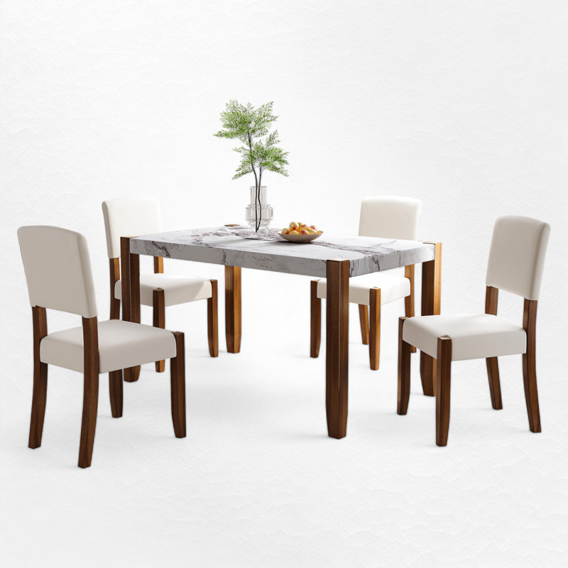 5 Piece Dining Set